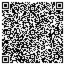 QR code with HI Standard contacts
