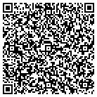 QR code with Mc Mahan Walter School Buses contacts