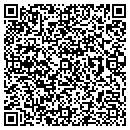 QR code with Radomsky Jon contacts