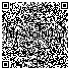 QR code with One To One Tutoring Center contacts