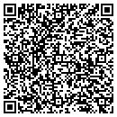 QR code with School Bus Garage contacts