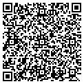 QR code with Amf Global Inc contacts