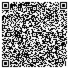 QR code with Hidden Valley Music contacts