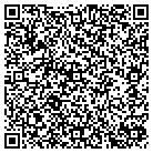 QR code with A To Z Camera Gallery contacts