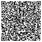 QR code with Weldon Baldwin Masonry Contr W contacts