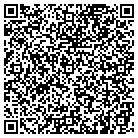 QR code with Hillside Mortuary of Clanton contacts