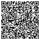 QR code with Head Start contacts