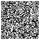 QR code with Dermaide Research Corp contacts