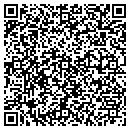 QR code with Roxbury Garage contacts