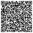 QR code with Johnson-Allen Mortuary contacts
