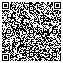QR code with Precision Technology Alarm Inc contacts