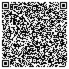 QR code with Kinda's Bouncing Angels LLC contacts