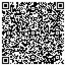 QR code with Huerta Business Service contacts