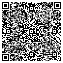 QR code with Richard A Davis Dvm contacts
