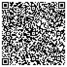 QR code with Rush County Head Start Program contacts