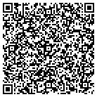 QR code with Thomaston Highway Department contacts