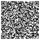 QR code with R & R Monitoring Service Inc contacts