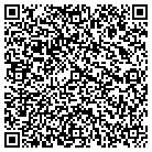 QR code with T Murphy Auto Repair Inc contacts