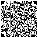 QR code with R L Construction contacts