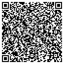 QR code with Amy Soils contacts