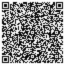 QR code with AzSungoldSoaps contacts