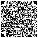 QR code with Richard W Forbes contacts