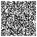 QR code with L A Electric Supply contacts