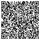QR code with Tea Too Inc contacts