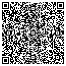 QR code with J W Masonry contacts