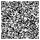 QR code with K An C Masonry Inc contacts