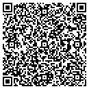 QR code with James Carlen contacts