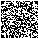 QR code with Reaction Design contacts