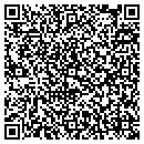 QR code with R&B Contracting Inc contacts