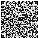 QR code with Ron Beckman Masonry contacts