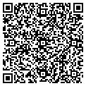 QR code with Sam Clifton contacts