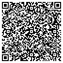 QR code with Curve ID Inc contacts