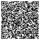 QR code with To The Moon contacts