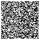 QR code with Three Cs contacts