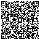 QR code with K & D Properties contacts