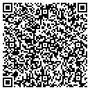 QR code with We Be Bouncing contacts