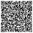 QR code with Utlities Safety Service contacts