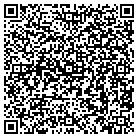 QR code with D & C Innovative Designs contacts
