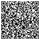 QR code with Head Start contacts