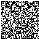 QR code with BBJ Linen contacts
