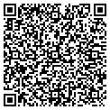 QR code with Bioquark Inc contacts