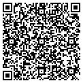 QR code with Fnf contacts