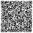 QR code with Action Auto Service Inc contacts
