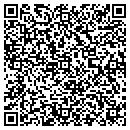 QR code with Gail LA Belle contacts