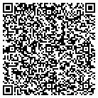 QR code with Marshfield Bus Service Inc contacts