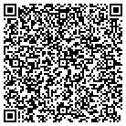 QR code with All American Security Systems contacts